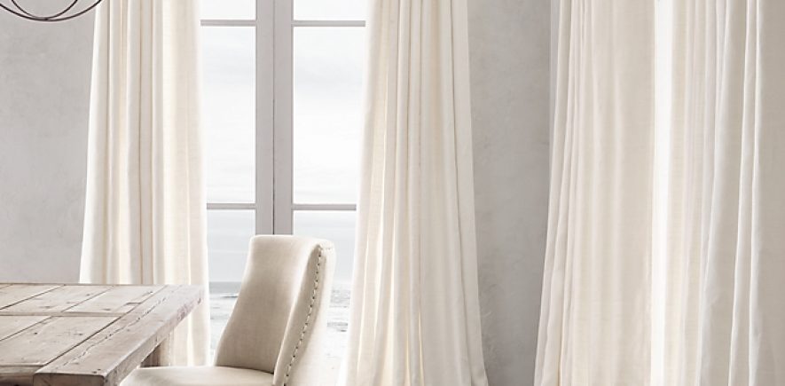 What Window Treatment Design Style Are You?