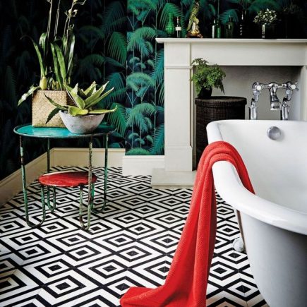 What’s Your Tile Style?