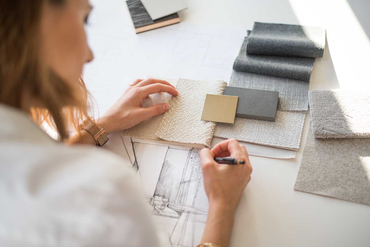 how much does an interior designer cost?