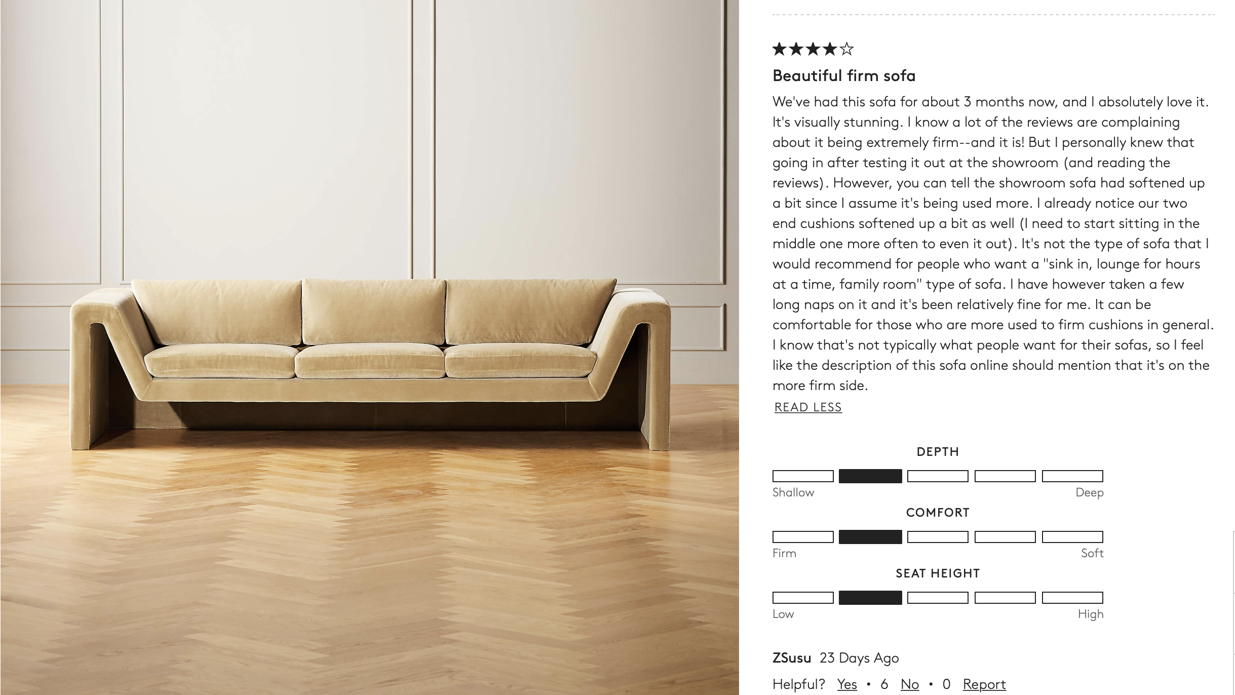 buy a sofa online, sofa sales online reviews
