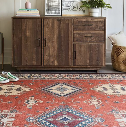 Find Your Perfect Rug!