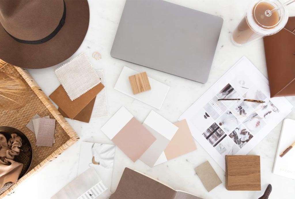 How to Create the Perfect Interior Design Vision Board, With Help